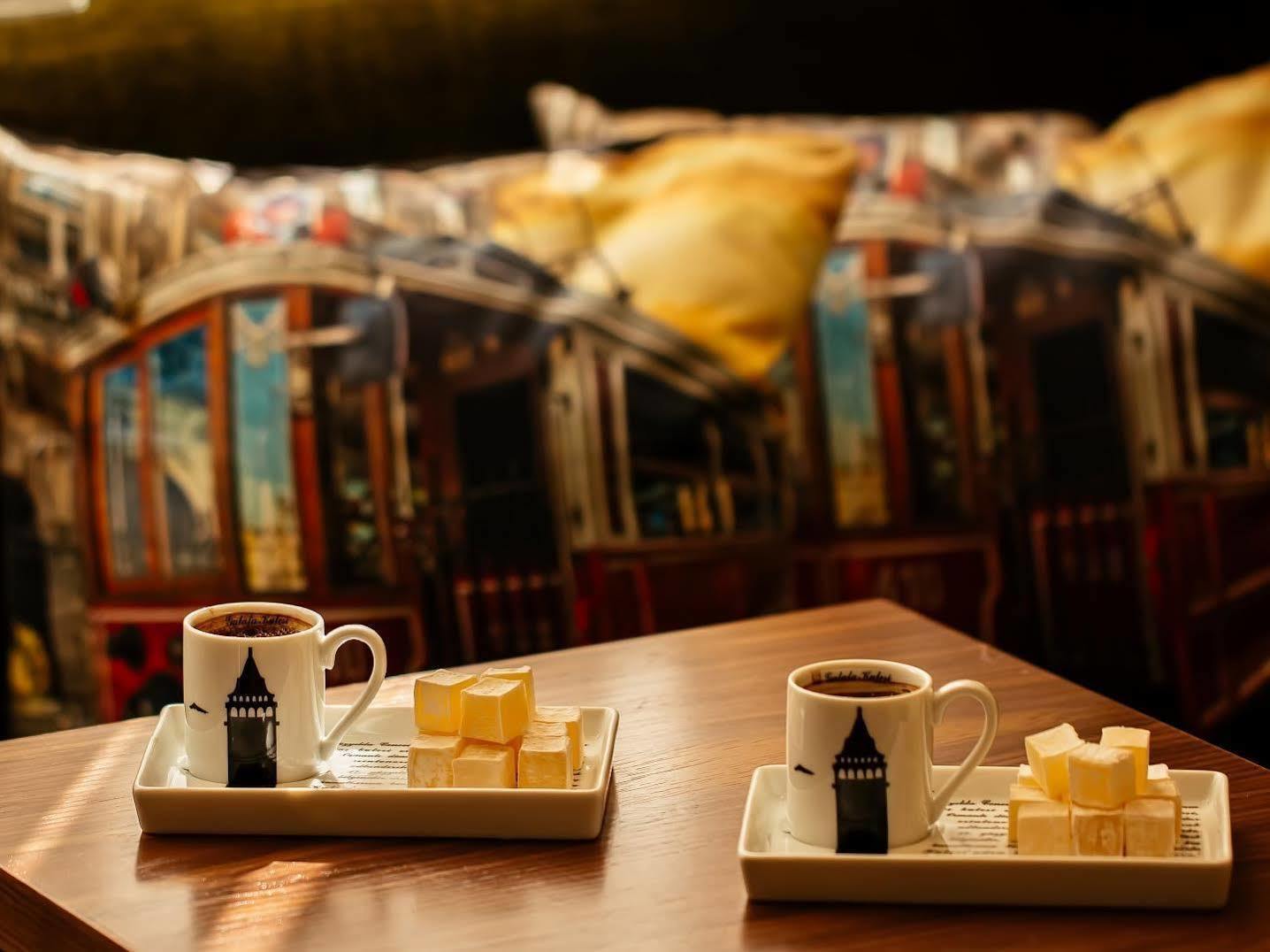 Sometimes Taksim Hotel Istambul