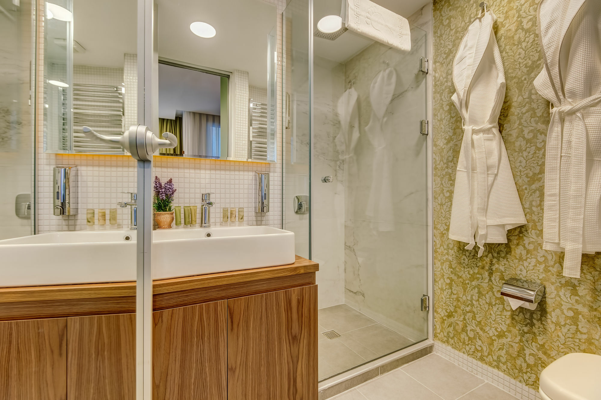 Sometimes Taksim Hotel Istanbul